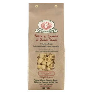 PIPE RIGATE 500G