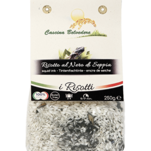 RISOTTO NARO DI SEPPIA 250G