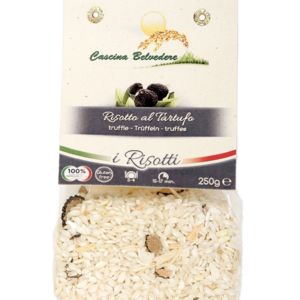 RISOTTO TARTUFO 250G