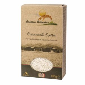 RYŻ CARNAROLI EXTRA 500G